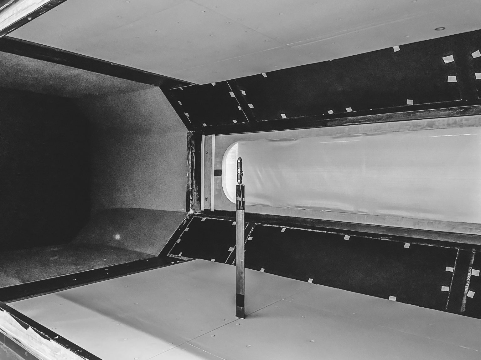 QindW TUDelft 2 1 1536x1152 - Nowe, referencyjne źródło dźwięku do pomiarów w tunelu aerodynamicznym Qsources QindW